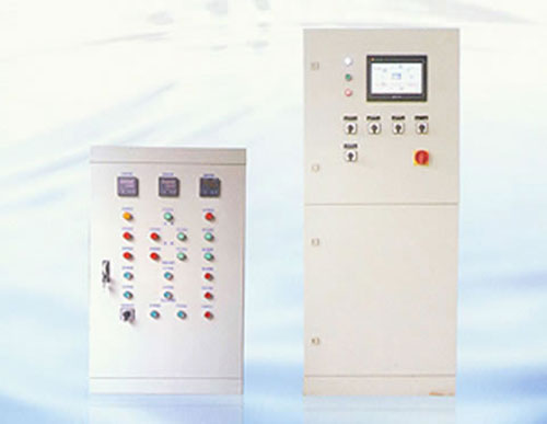 水泵專(zhuān)用控制配電柜