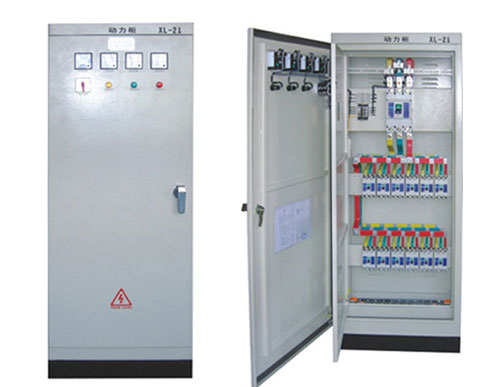 水泵專(zhuān)用控制配電柜