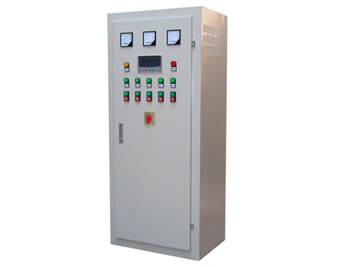 水泵專(zhuān)用控制配電柜