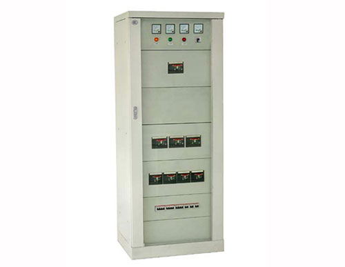 水泵專(zhuān)用控制配電柜