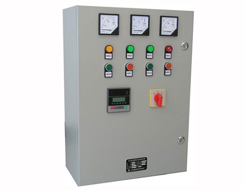 水泵專(zhuān)用控制配電柜
