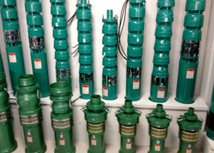 噴灌泵電機(jī)產(chǎn)品特點(diǎn)