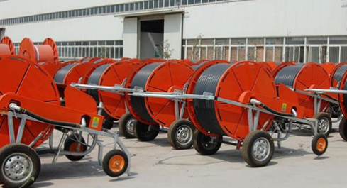 噴灌泵的用途及使用要求